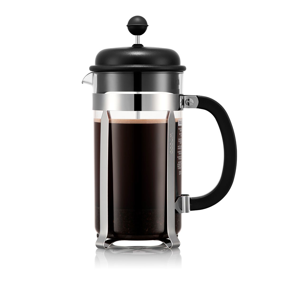 BODUM CAFFETTIERA — French press, Lime Zelená, 1