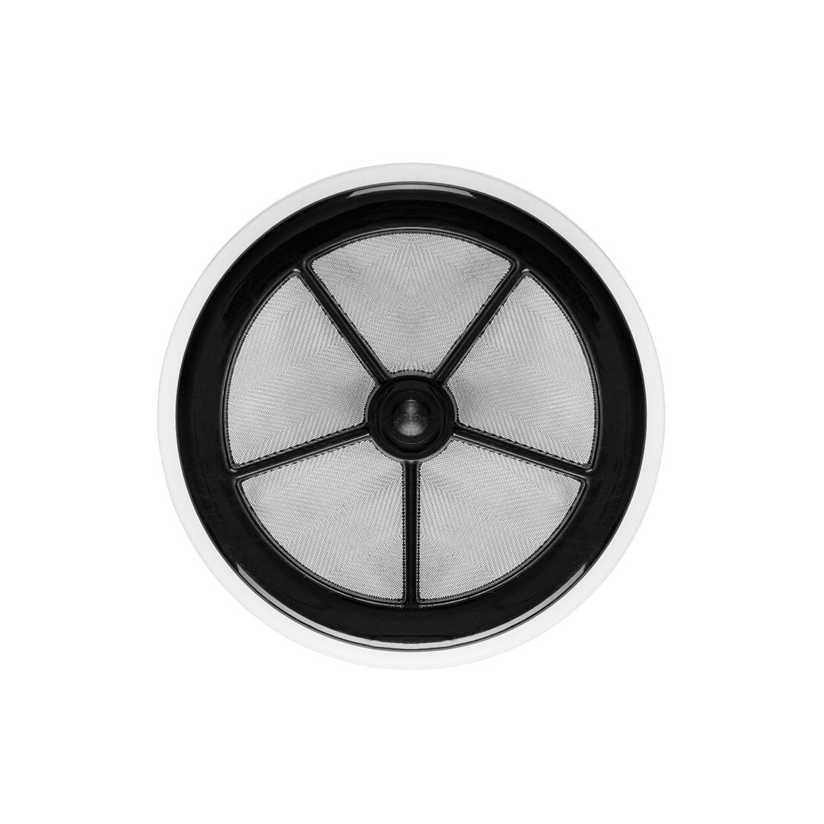 BODUM COMPONENT/SPAREPART — Ruční kávovar, Průhledná, 1