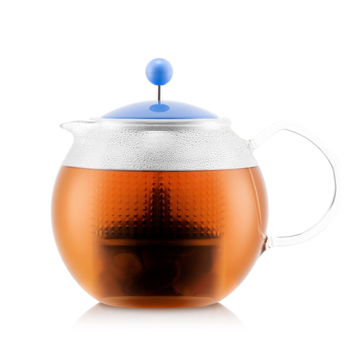 BODUM ASSAM — Čajový louhovač, Černá, 1