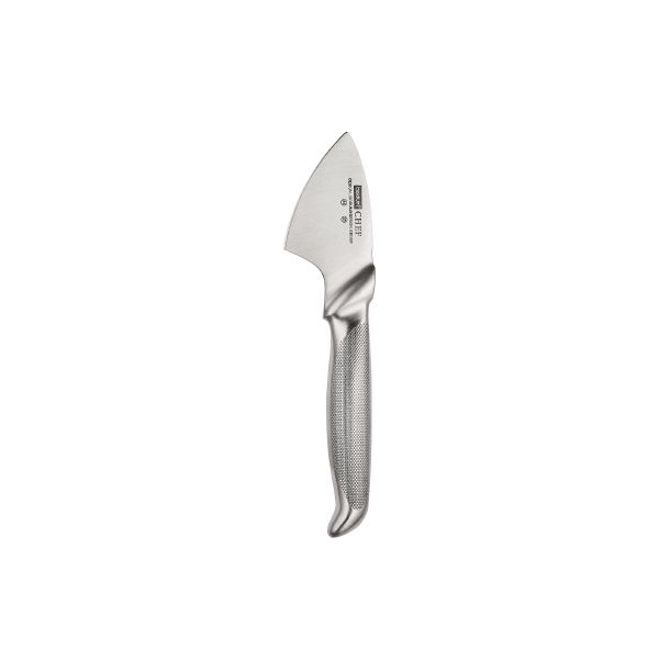BODUM CHEFS KNIFE LINE — Kuchyňské náčiní, Matný chrom, 1