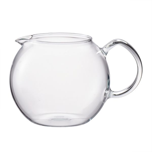 BODUM COMPONENT/SPAREPART — Jiný fyzický produkt, Průhledná, 1
