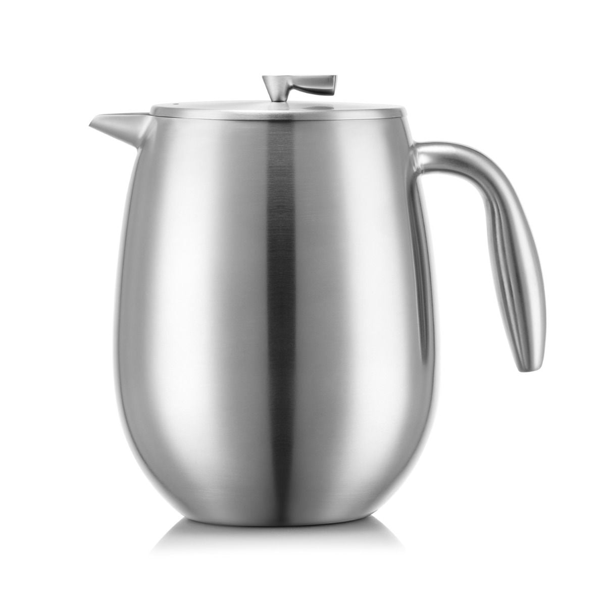 BODUM BODUM COLUMBIA — Ruční kávovar, Chrom, 1