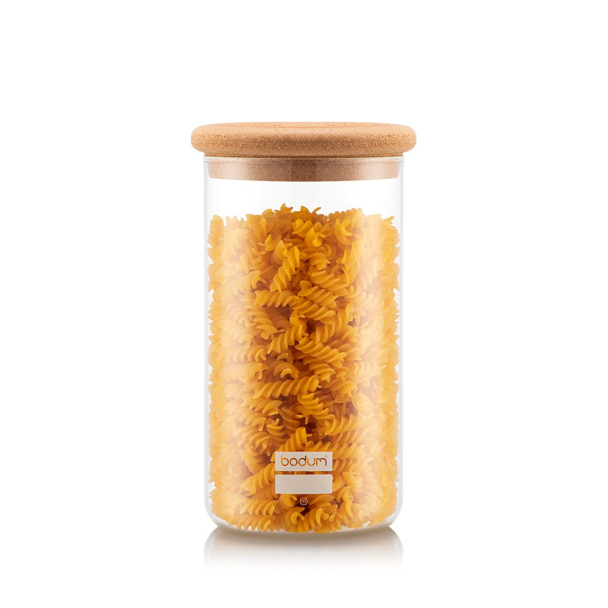 BODUM YOHKI — Dóza na potraviny, Korek, 1