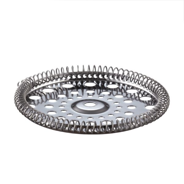 BODUM COMPONENT/SPAREPART — Ruční kávovar, Chrom, 1