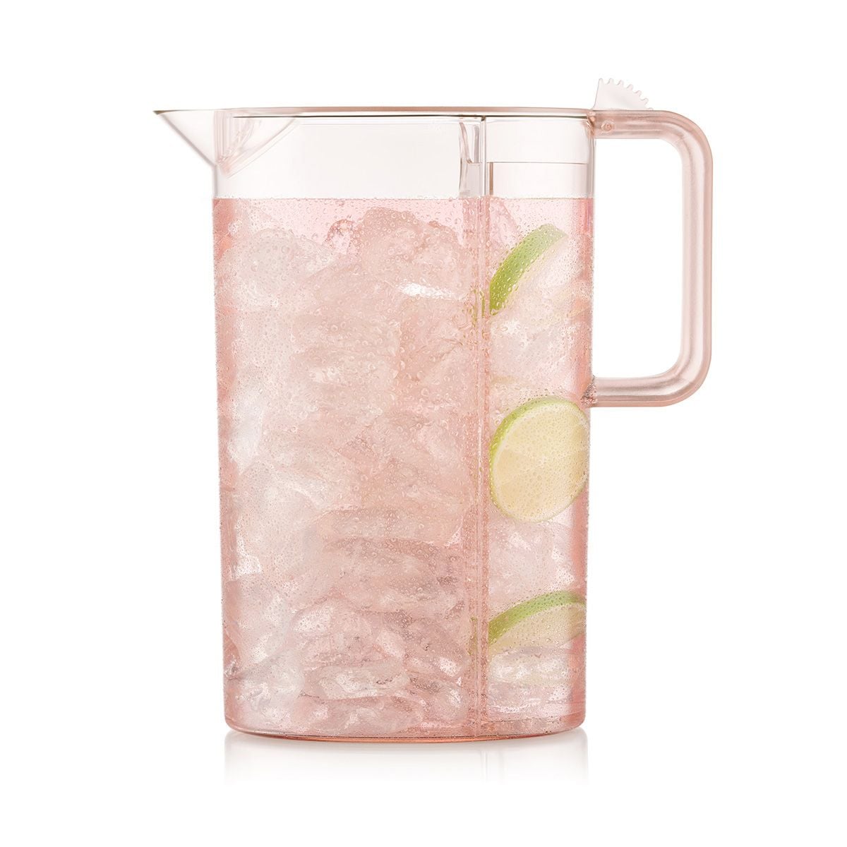 BODUM CEYLON — Kuchyňské náčiní, Translucent - Strawberry, 1