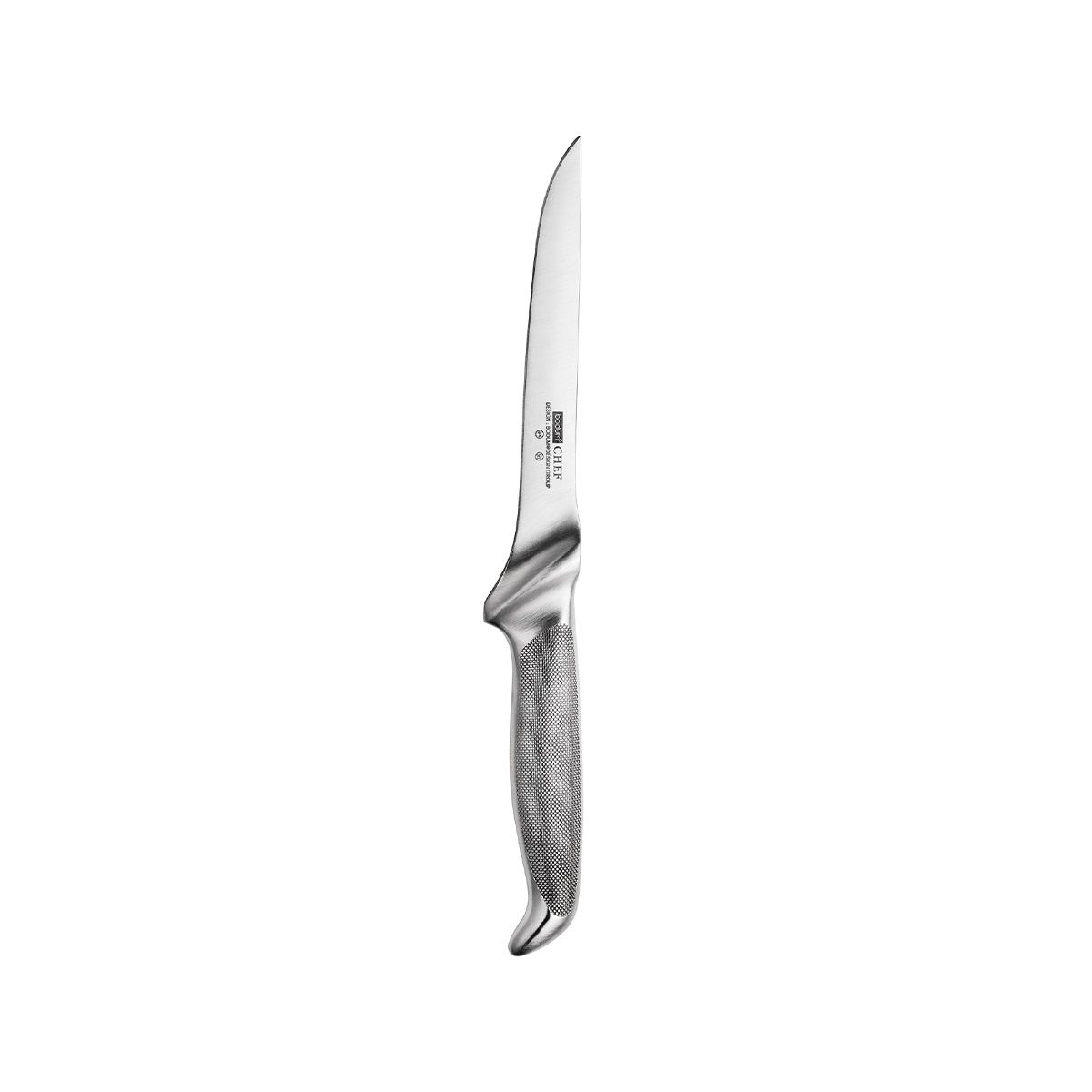 BODUM CHEFS KNIFE LINE — Kuchyňské náčiní, Matný chrom, 1