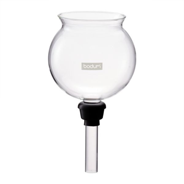BODUM COMPONENT/SPAREPART — Jiný fyzický produkt, Průhledná, 1