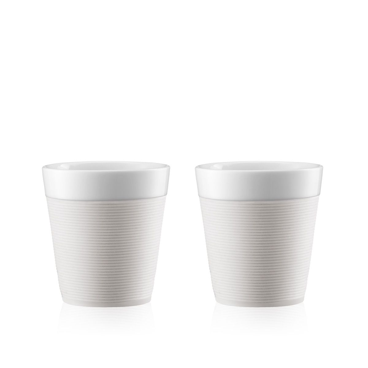 BODUM BISTRO — Sklenice nebo hrnek, Korek, 1