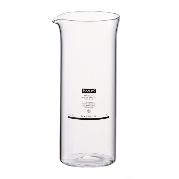 BODUM COMPONENT/SPAREPART — Jiný fyzický produkt, Průhledná, 1