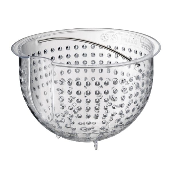BODUM COMPONENT/SPAREPART — Čajový louhovač, Průhledná, 1
