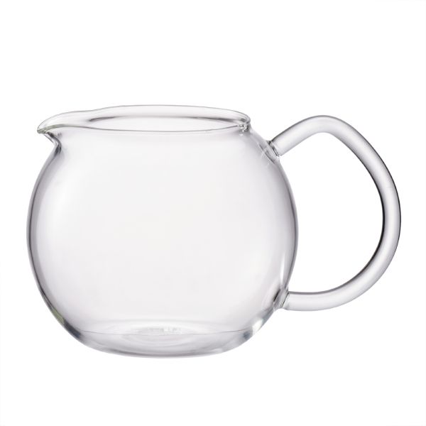 BODUM COMPONENT/SPAREPART — Jiný fyzický produkt, Průhledná, 1