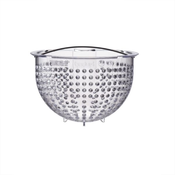 BODUM COMPONENT/SPAREPART — Čajový louhovač, Průhledná, 1