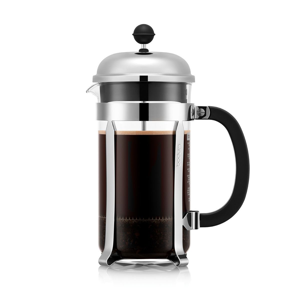 BODUM CHAMBORD® — French press, Korek, 1