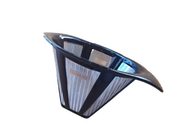 BODUM COMPONENT/SPAREPART — Jiný fyzický produkt, Chrom, 1