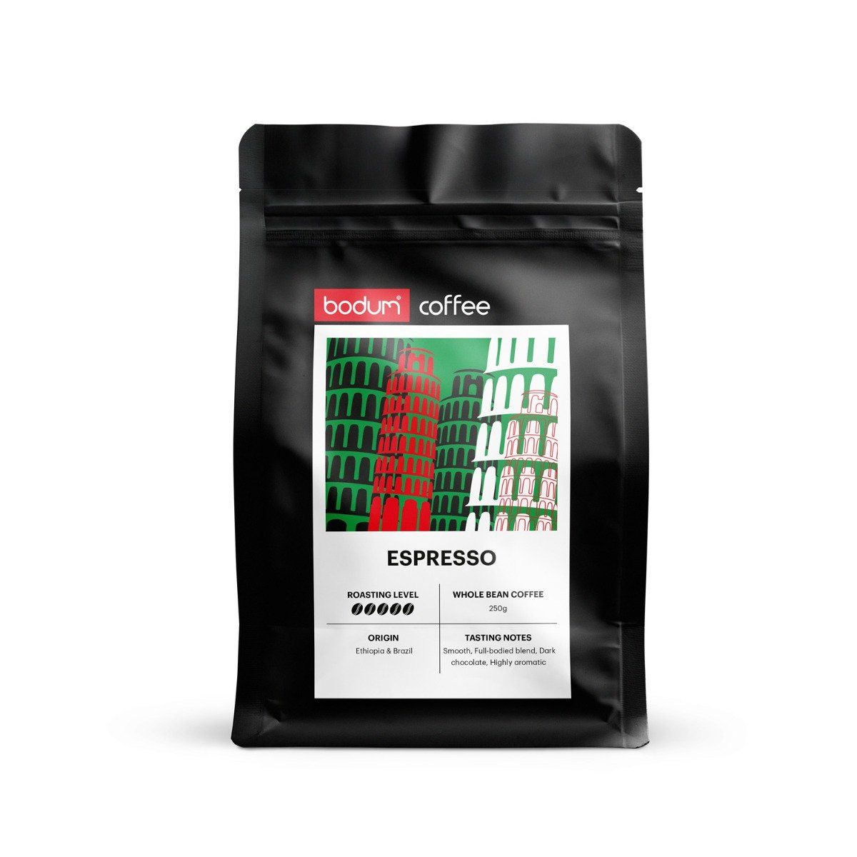 BODUM BODUM COFFEE — Káva, ZS55014-250UK, 1