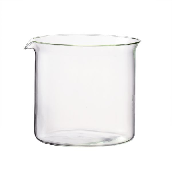 BODUM COMPONENT/SPAREPART — Jiný fyzický produkt, Průhledná, 1