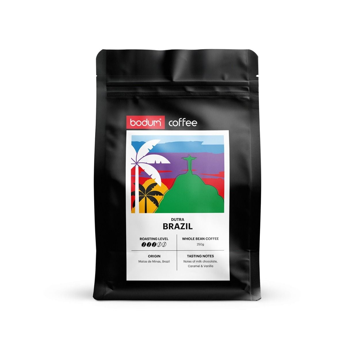 BODUM BODUM COFFEE — Káva, ZS55024-250UK, 1