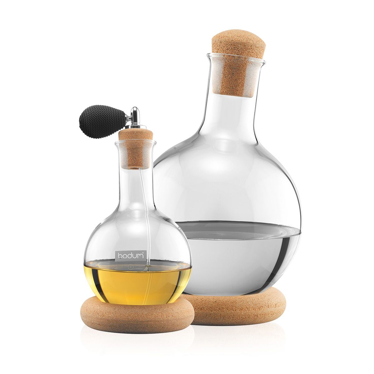 BODUM MELIOR — Kuchyňské náčiní, Korek, 1
