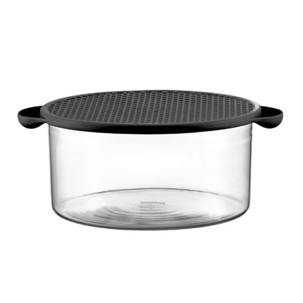 BODUM HOT POT — Kuchyňské náčiní, Černá, 1